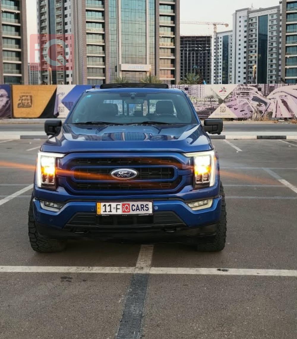 فورد إف-150